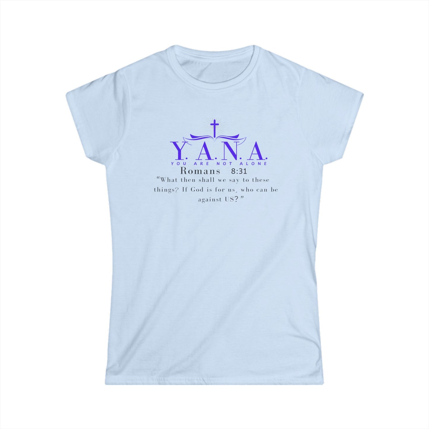 YANA - Purple