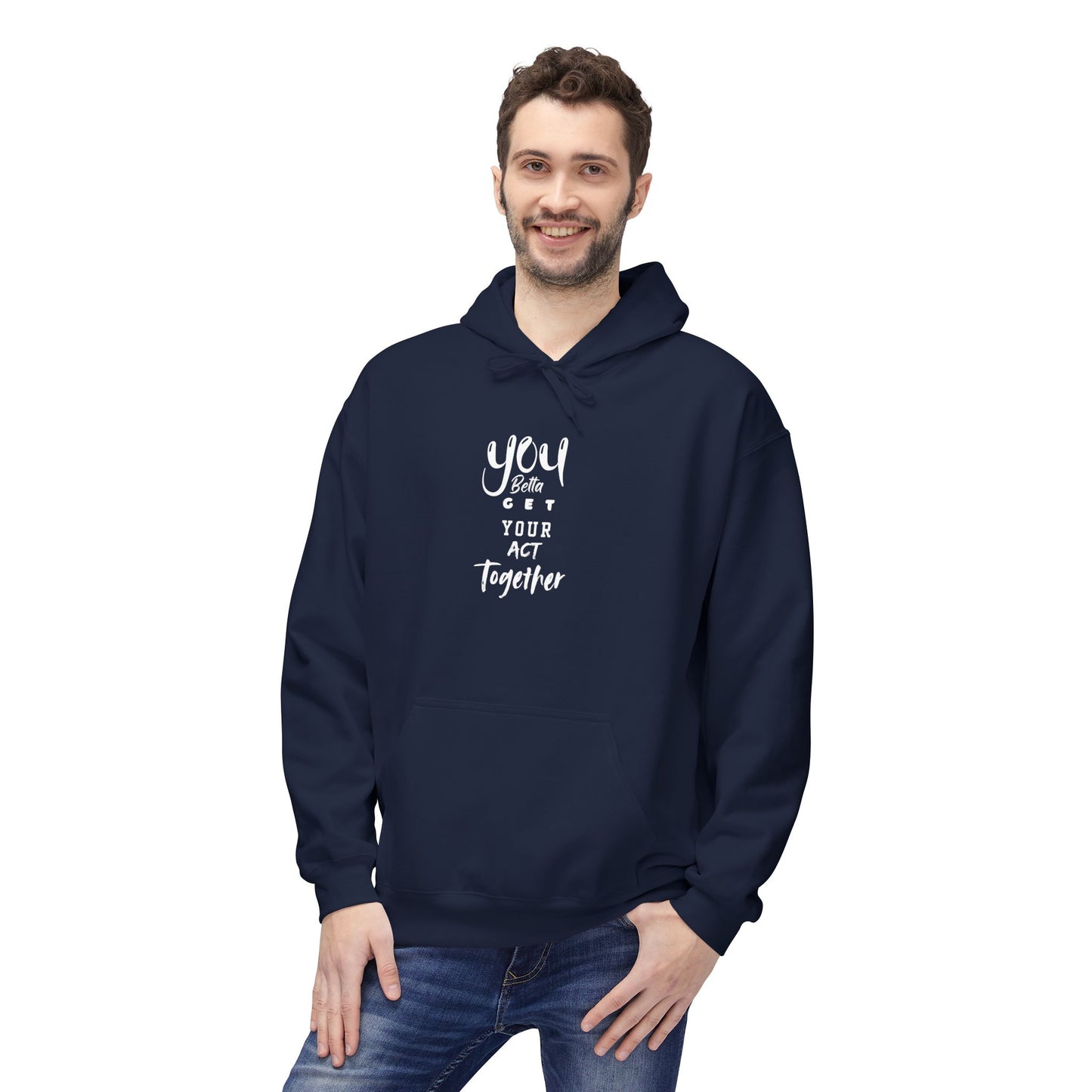 YBGYAT - Hoodie