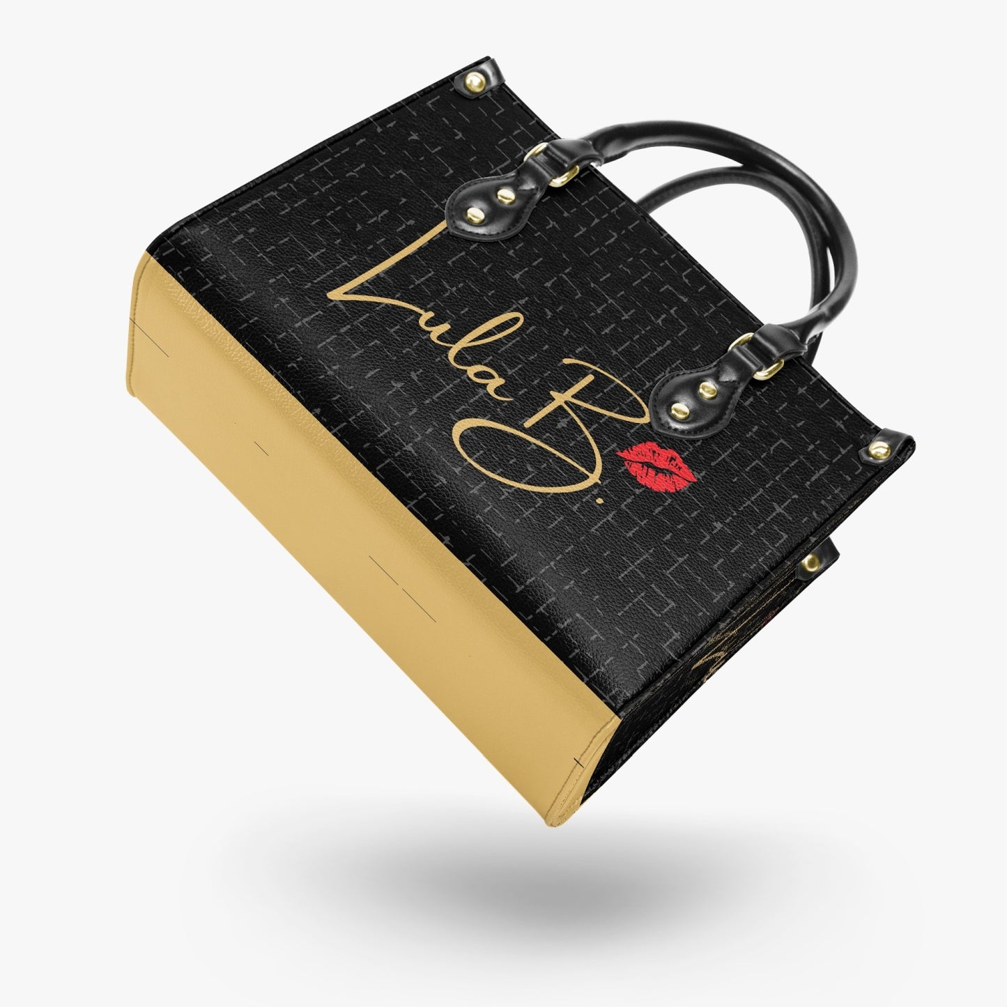 Personalized Concise Type Women's Tote Bag