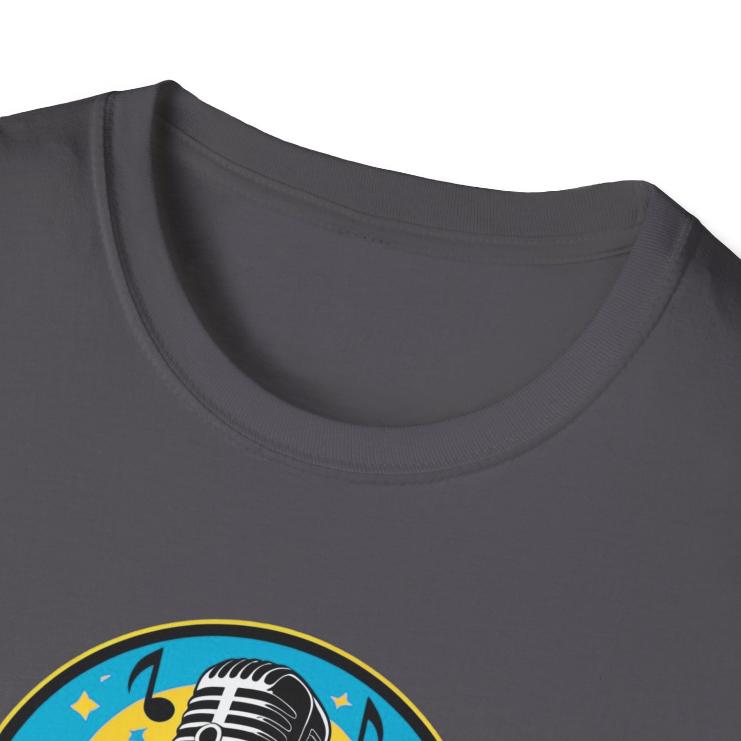 Karaoke Crew T-Shirt