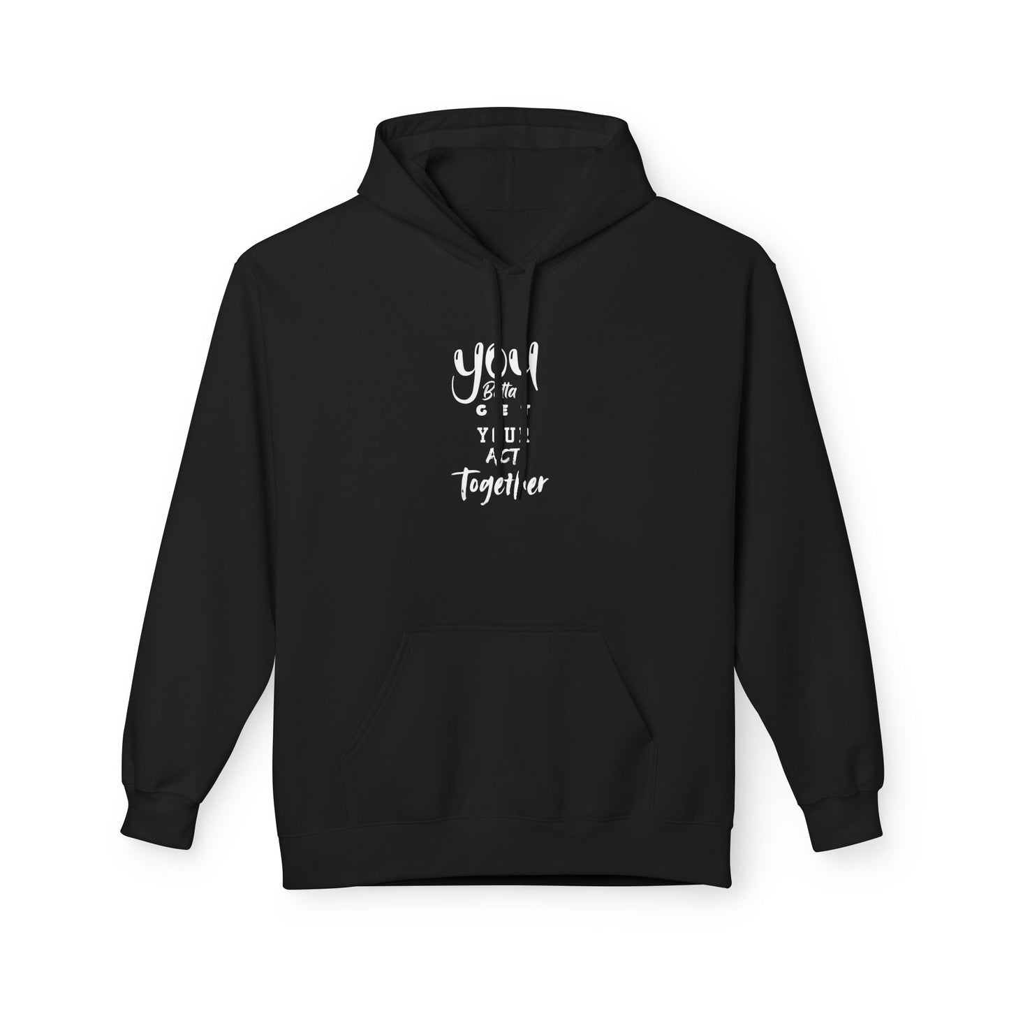 YBGYAT - Hoodie