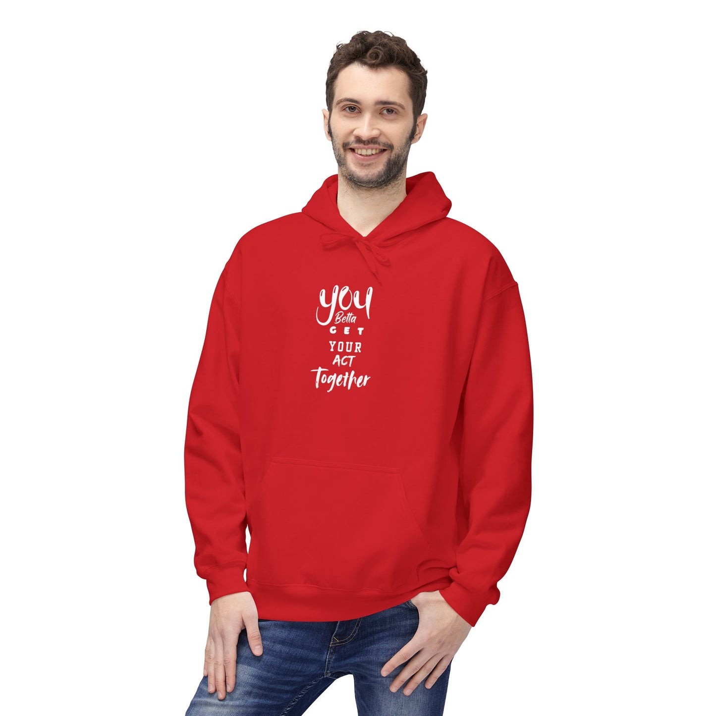 YBGYAT - Hoodie