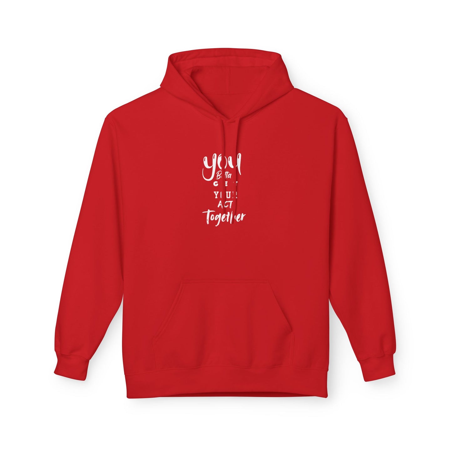 YBGYAT - Hoodie