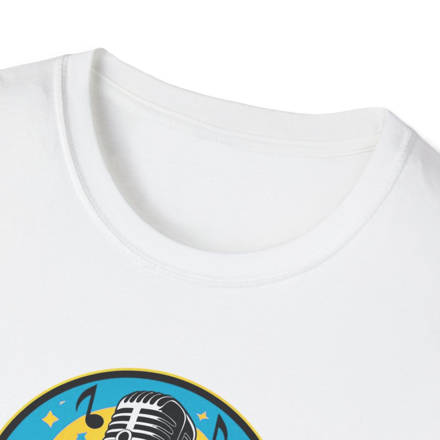 Karaoke Crew T-Shirt