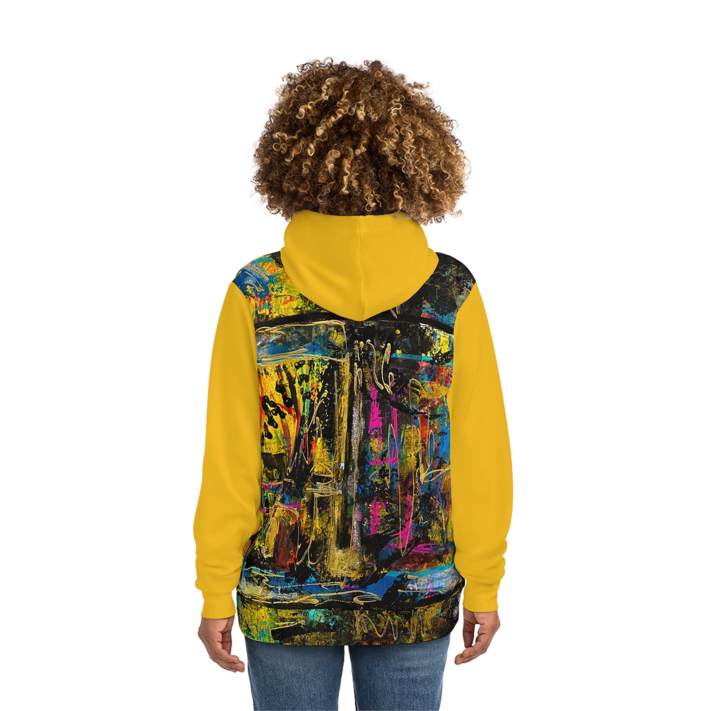WAMF - Pillar of Hope Hoodie