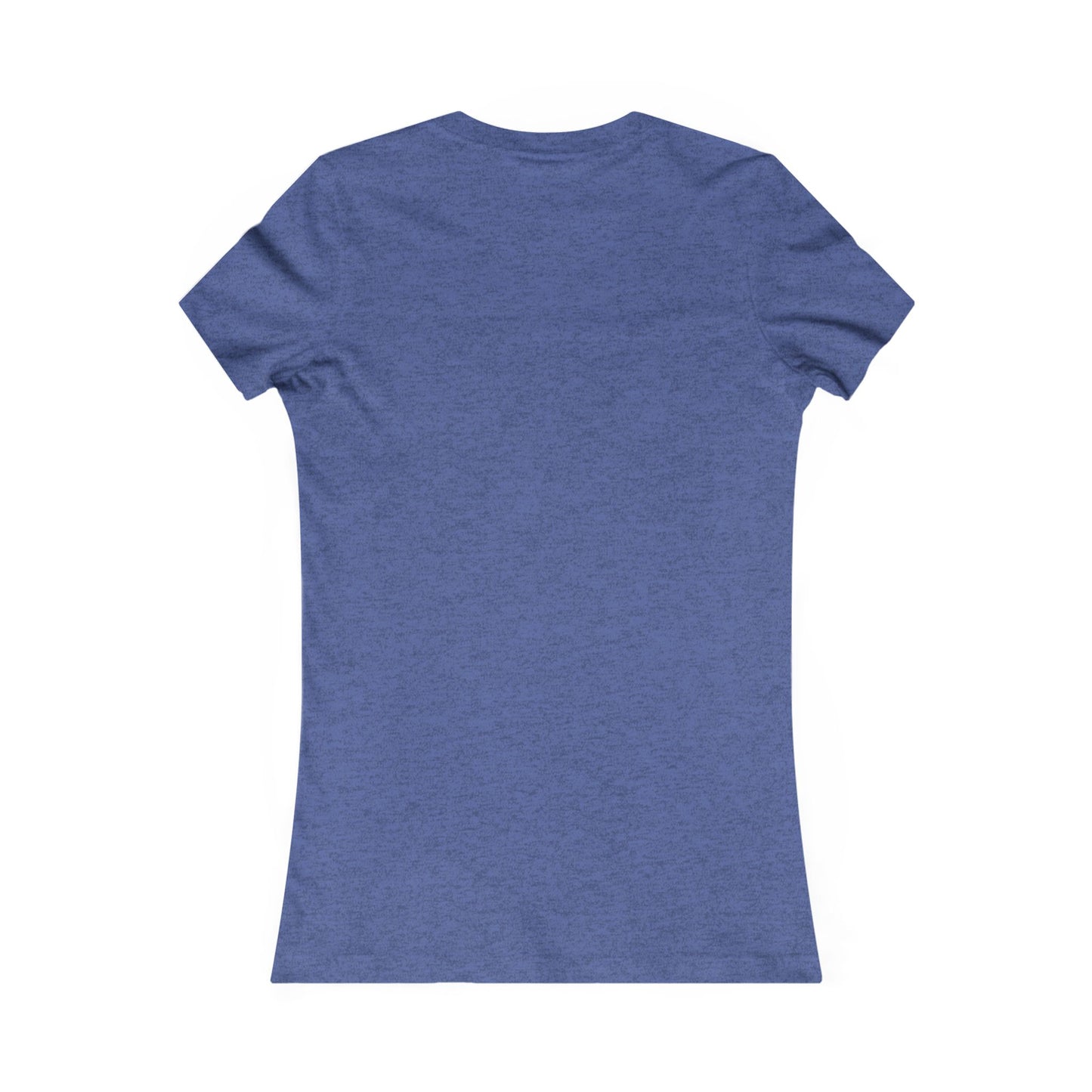 Cowgirl Denim Tee - 'Diamond' Graphic T-Shirt for Country Style Lovers