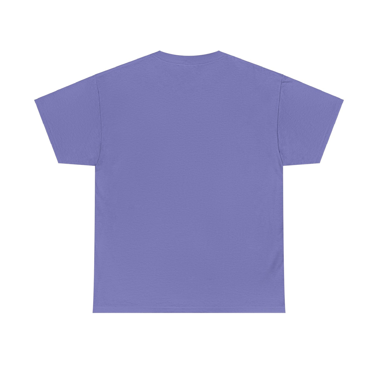 Christ Is King Heavy Cotton Tee