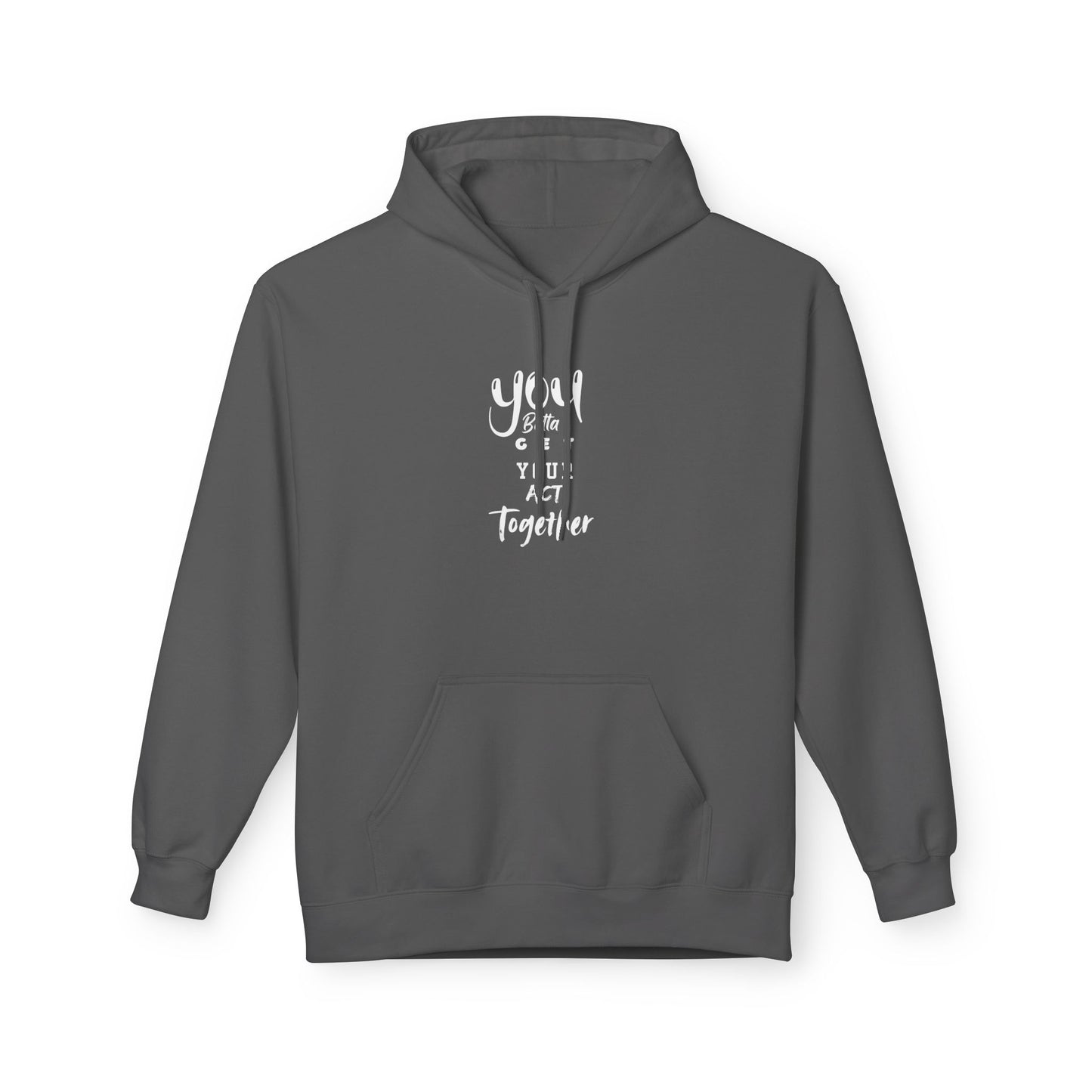 YBGYAT - Hoodie