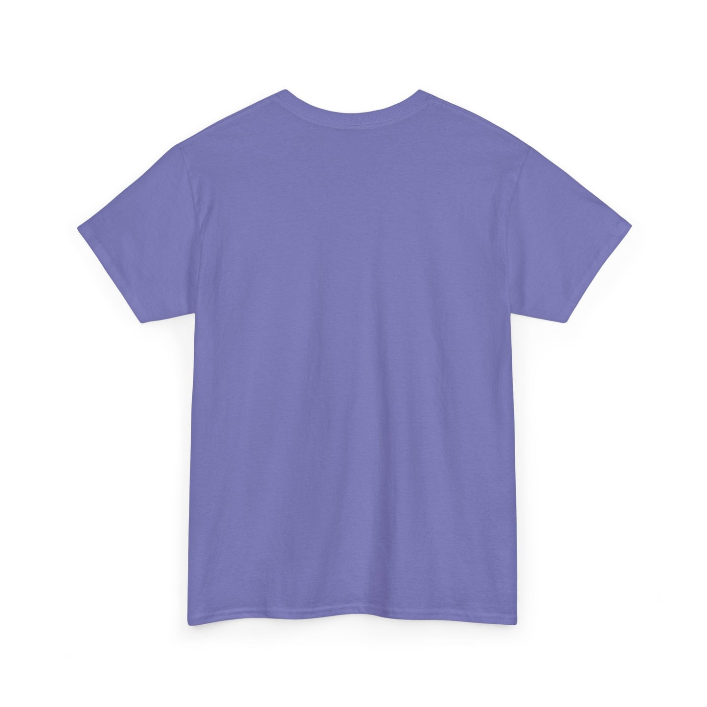 Christ Is King Heavy Cotton Tee