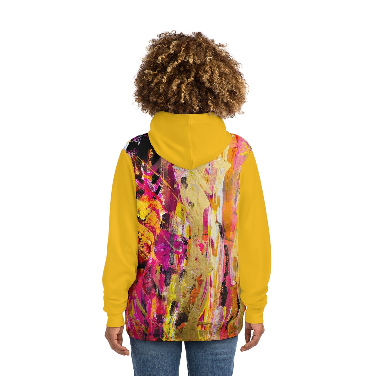 WAMF - You See Me Hoodie