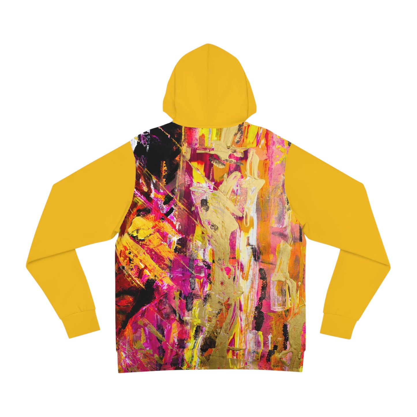 WAMF - You See Me Hoodie