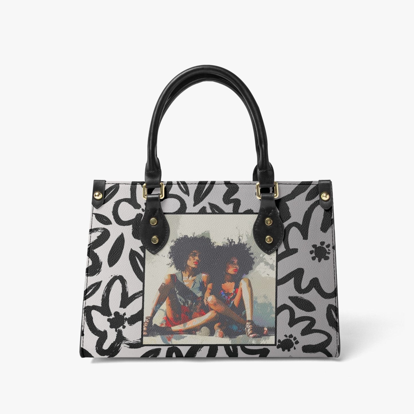 Sisters Women's Tote Bag