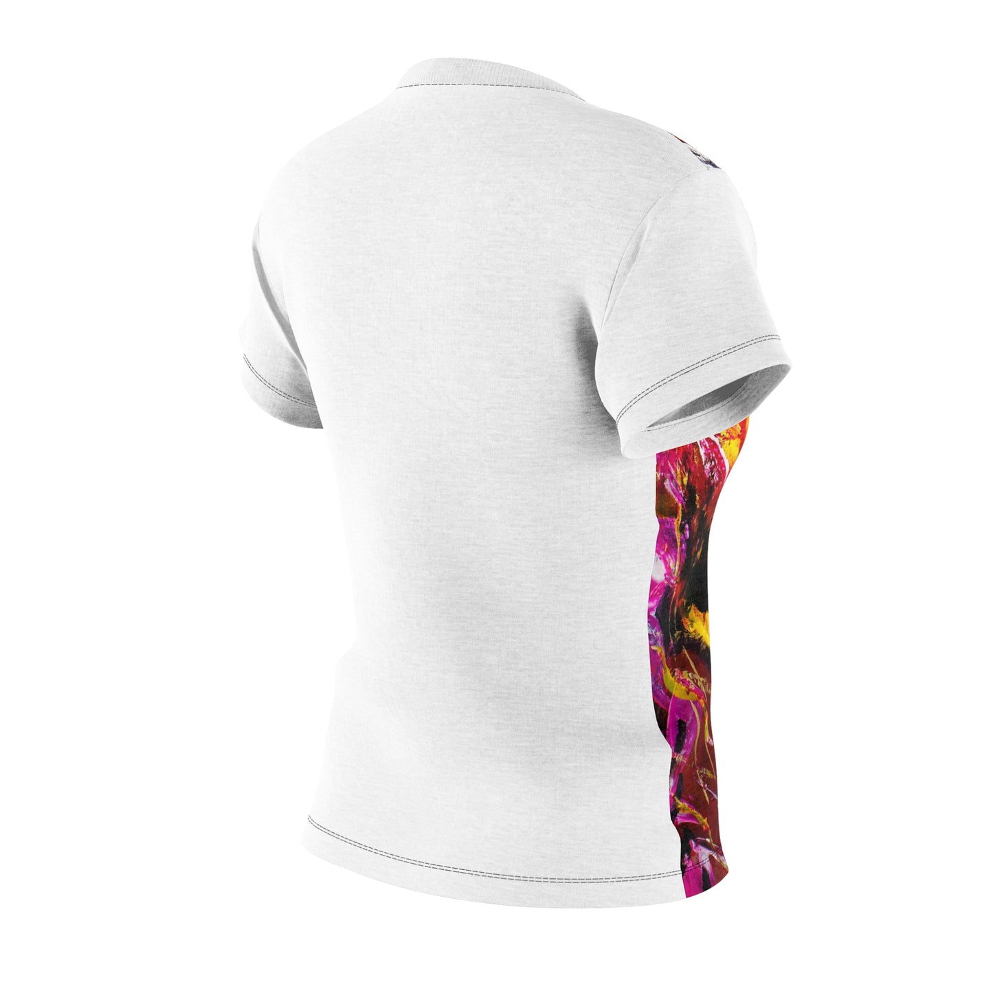 You See Me Women Cut & Sew Tee