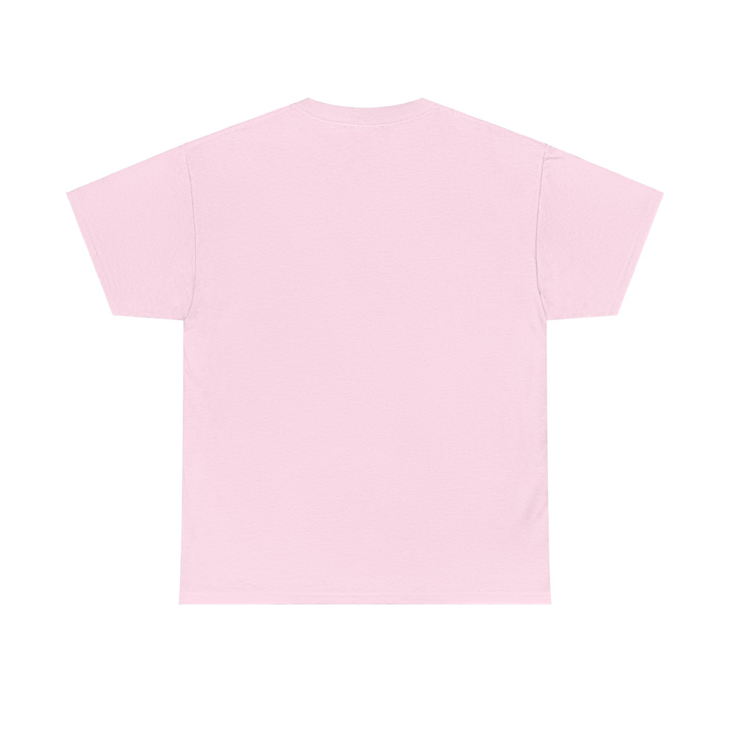 Christ Is King Heavy Cotton Tee