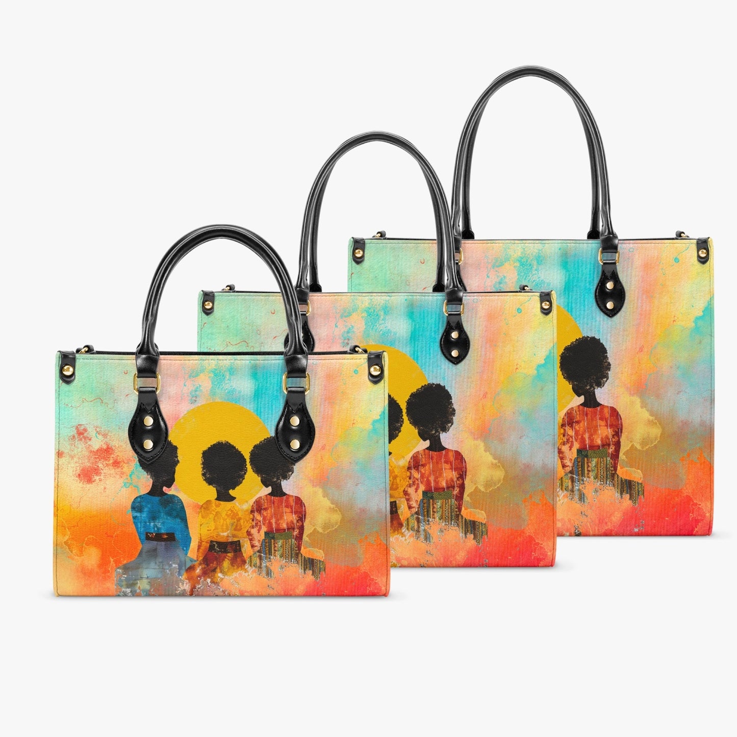 Brilliant Thinkers Concise Type Women's Tote Bag