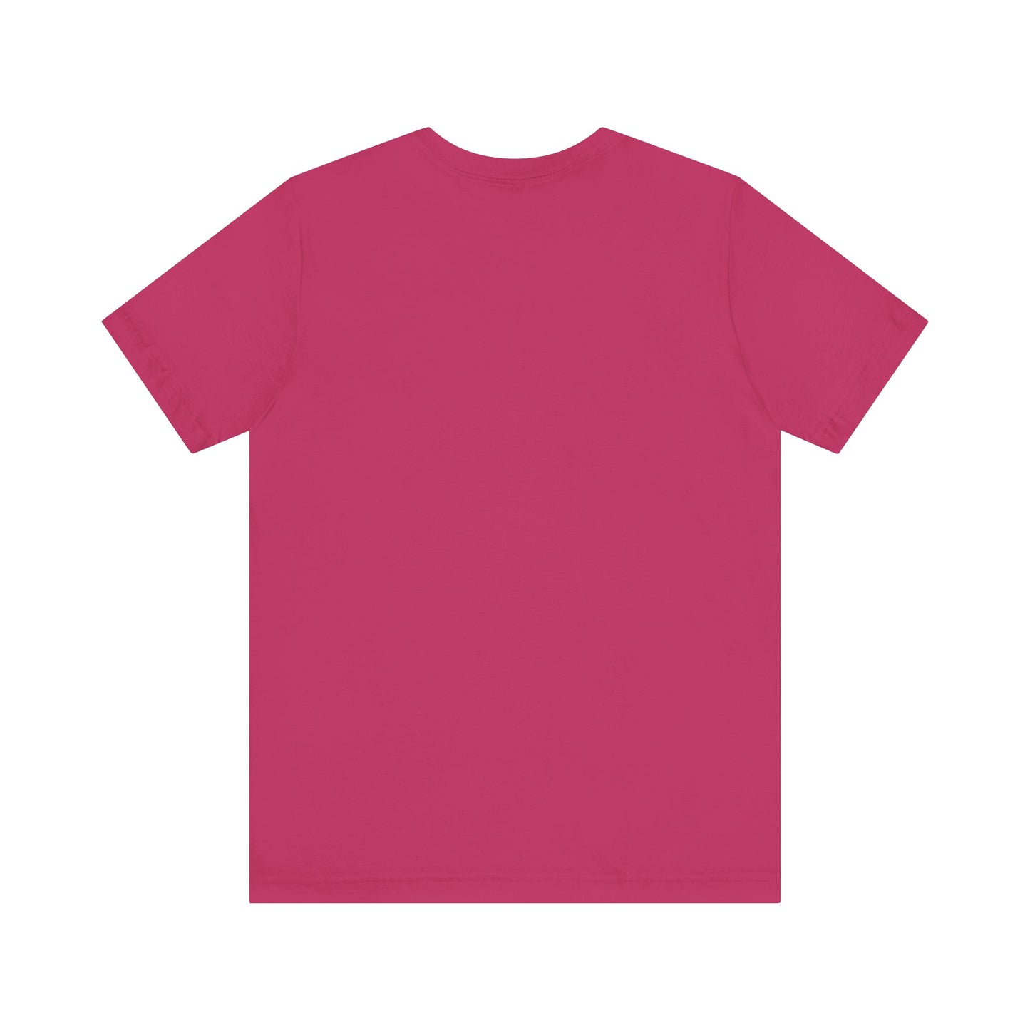 Black Women are Fire Jersey Short Sleeve Tee