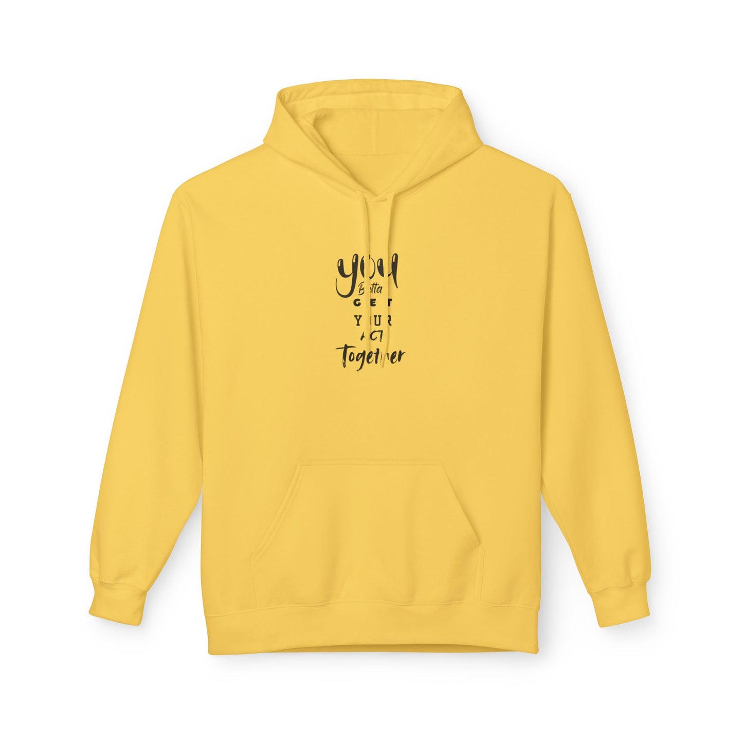 YBGYAT - Hoodie