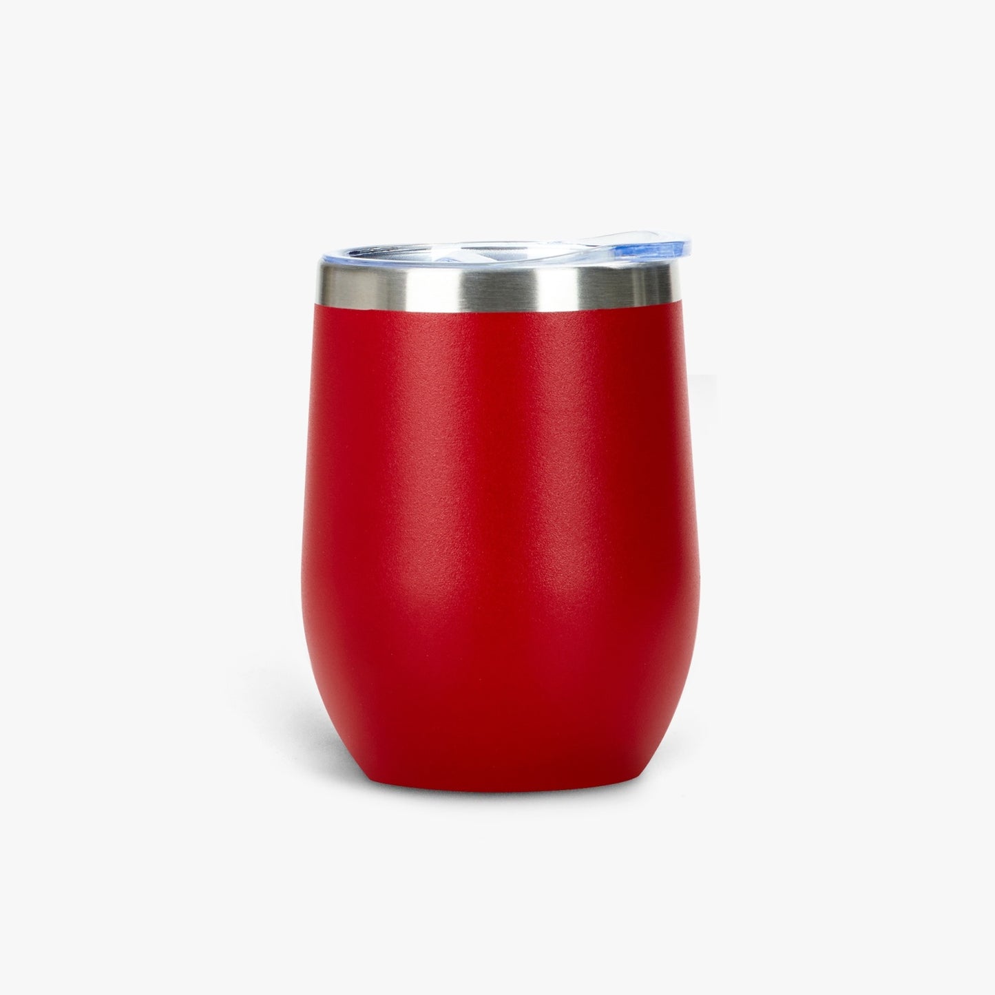 Karaokepalooza Egg Shaped Insulated Wine Tumbler