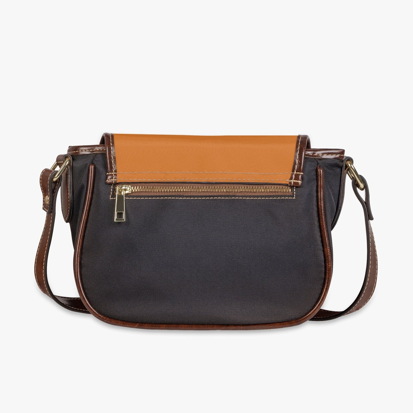 Sisterhood Sunny Day Flap Saddle Bag