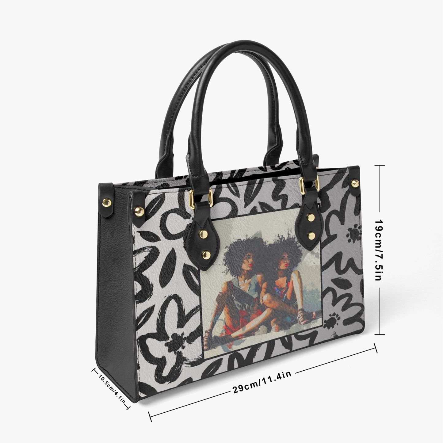 Sisters Women's Tote Bag