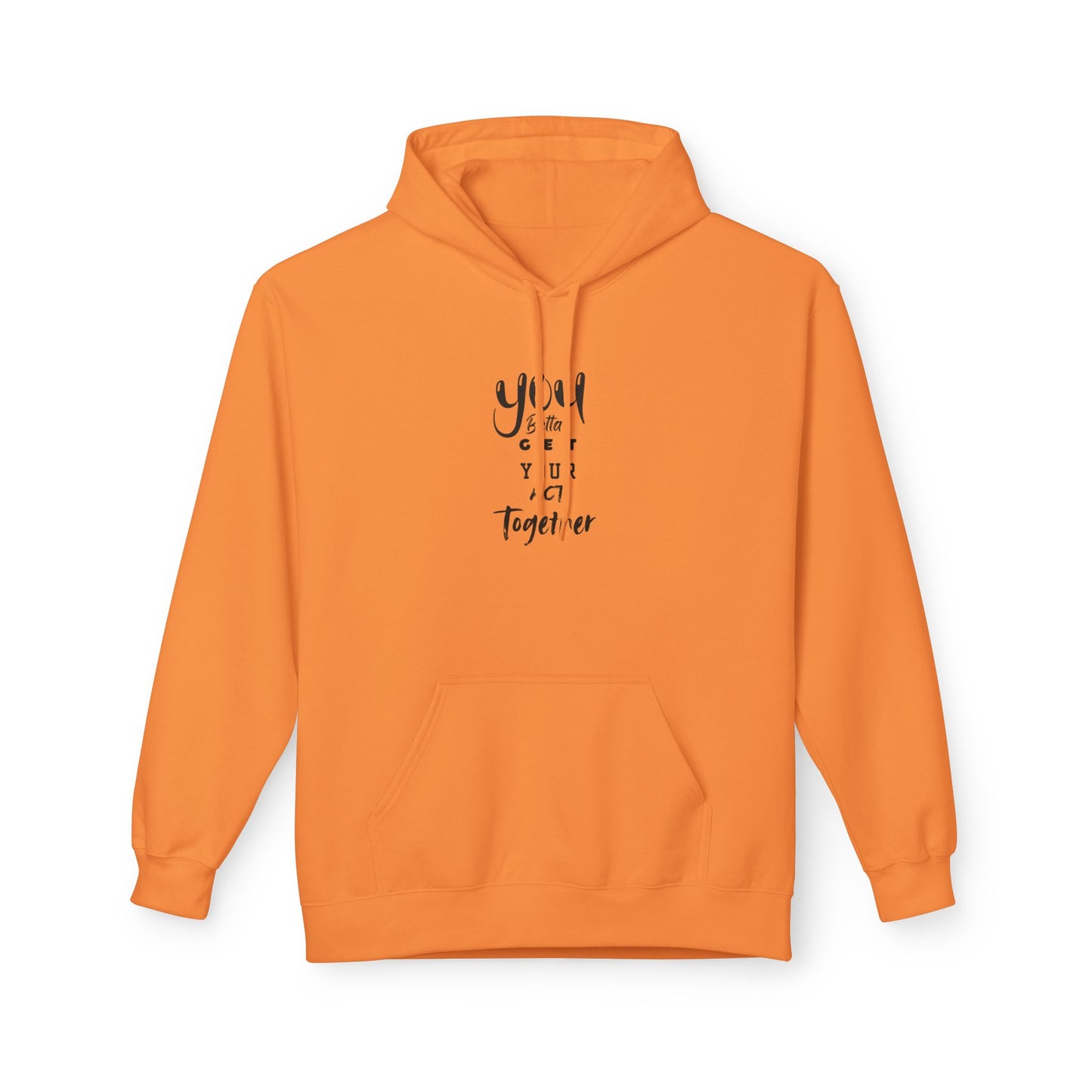 YBGYAT - Hoodie
