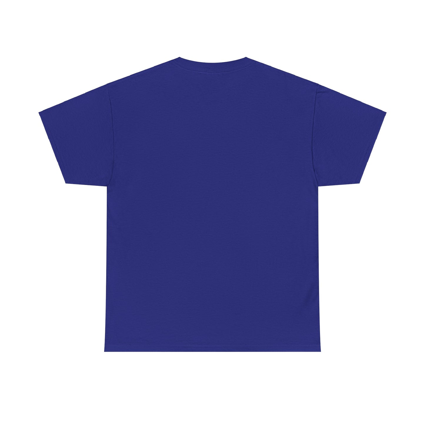 Christ Is King Heavy Cotton Tee