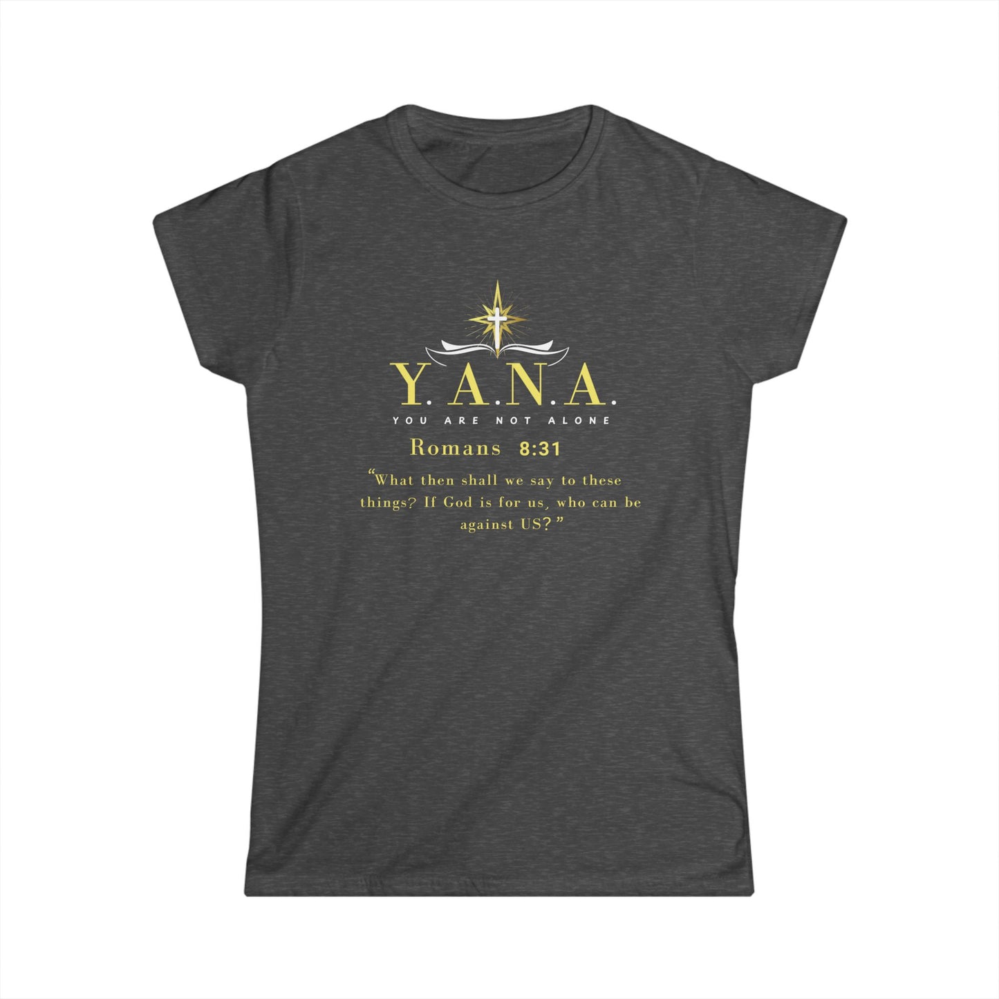 YANA - White