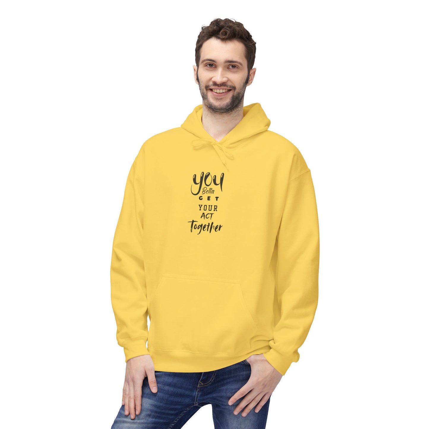 YBGYAT - Hoodie
