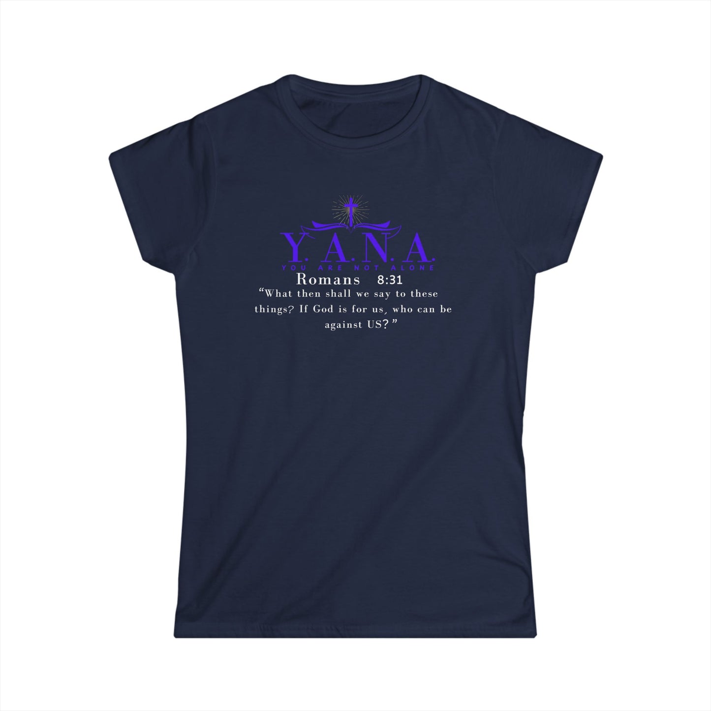 YANA - Purple