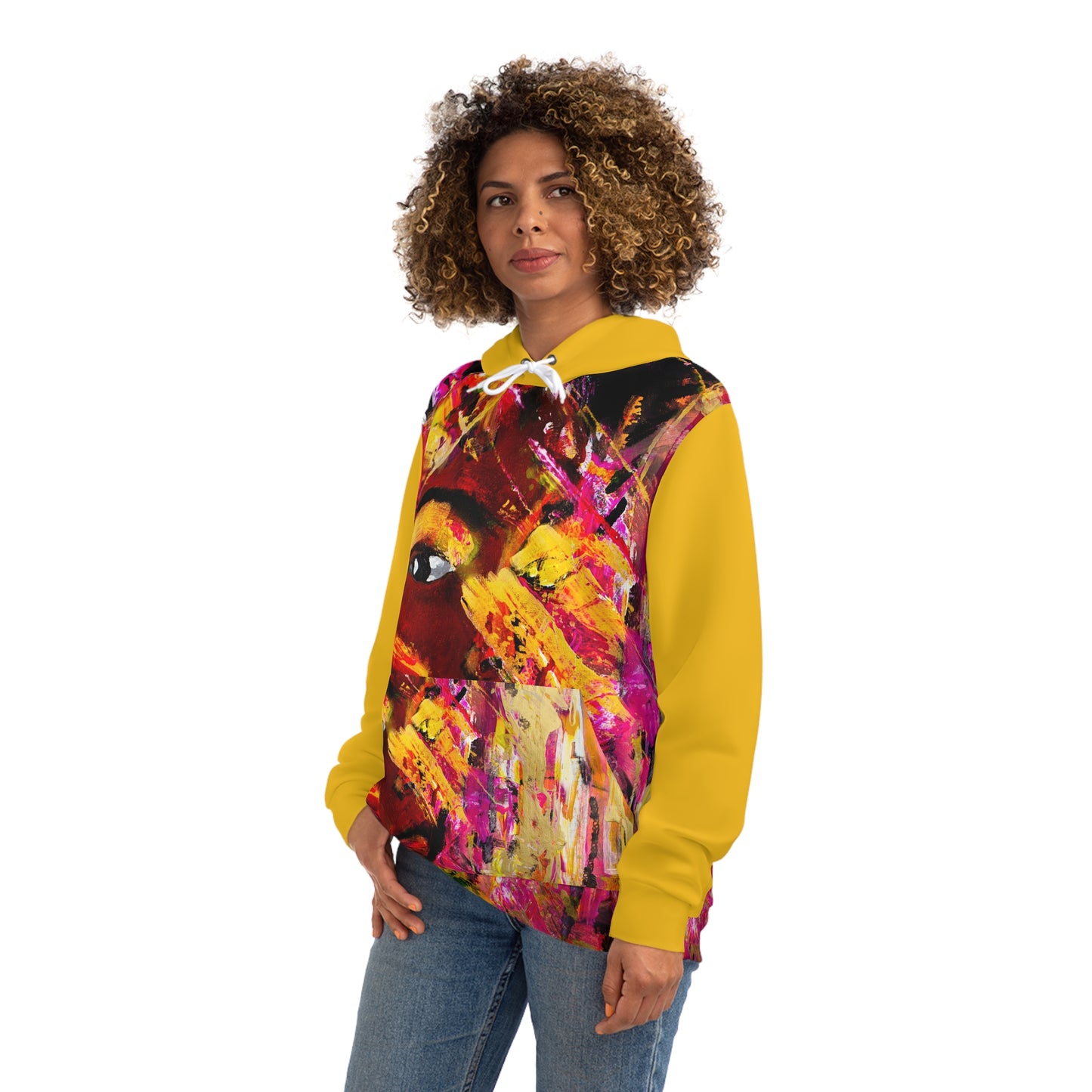 WAMF - You See Me Hoodie