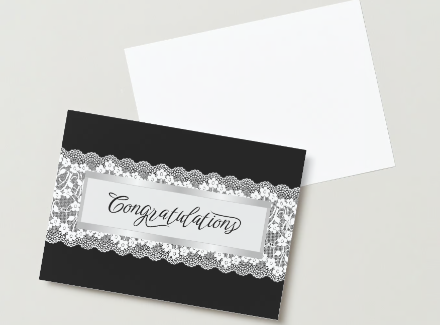 All Occasion Greeting 8 Cards Set