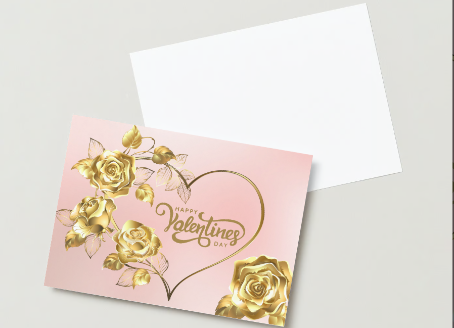 All Occasion Greeting 8 Cards Set