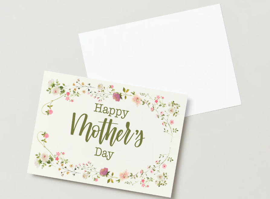 All Occasion Greeting 8 Cards Set