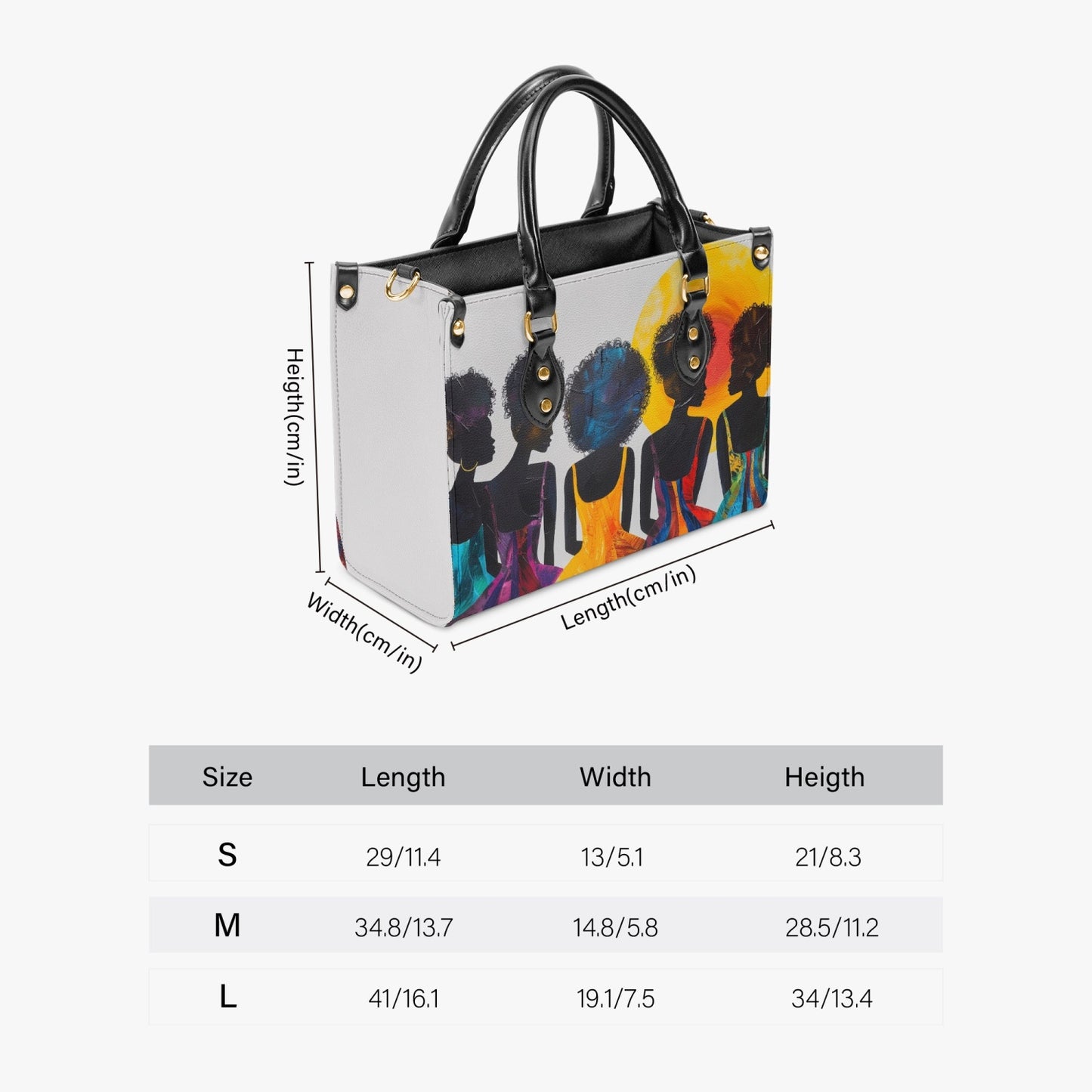 Sisterhood Women's Tote Bag