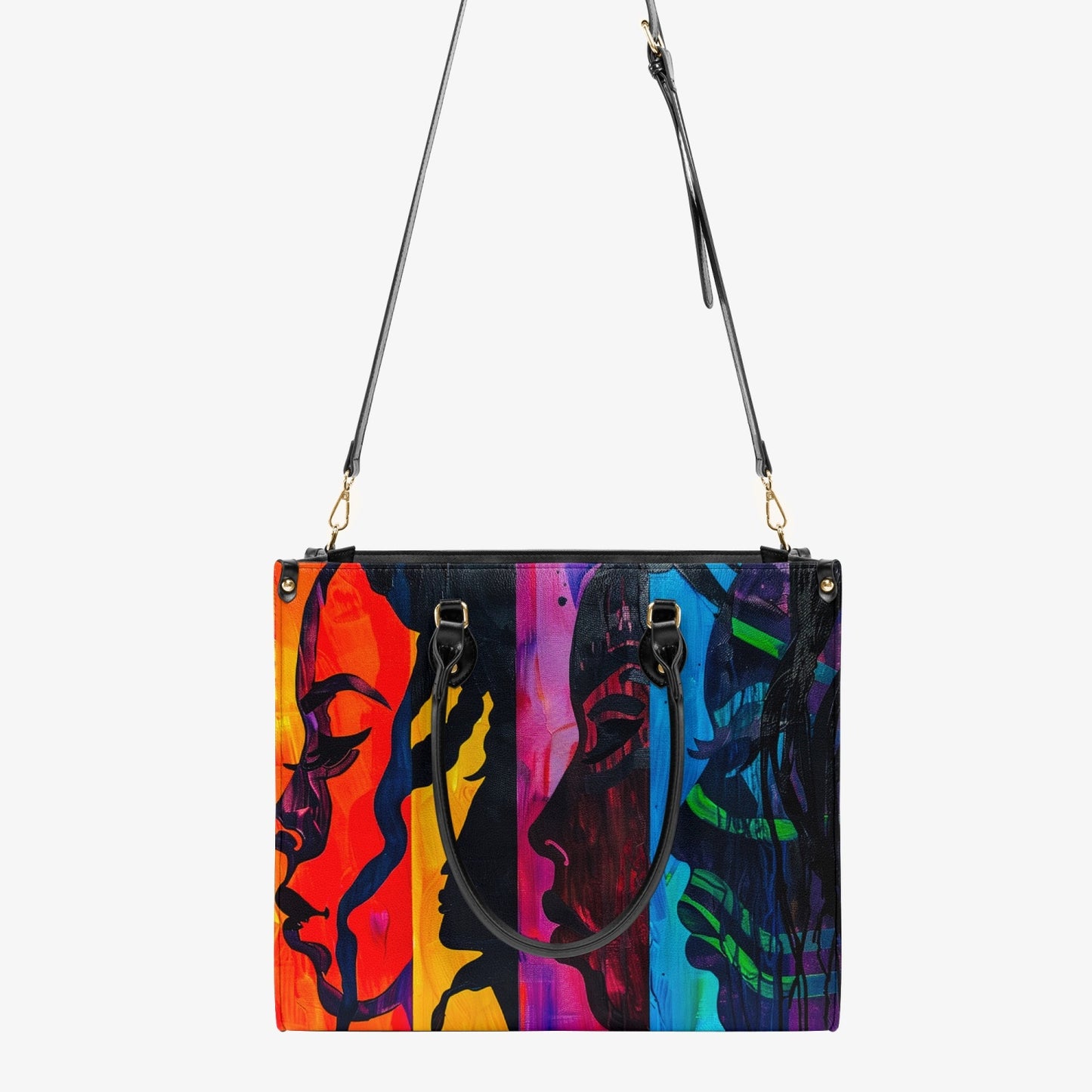 Women of Color Women's Tote Bag