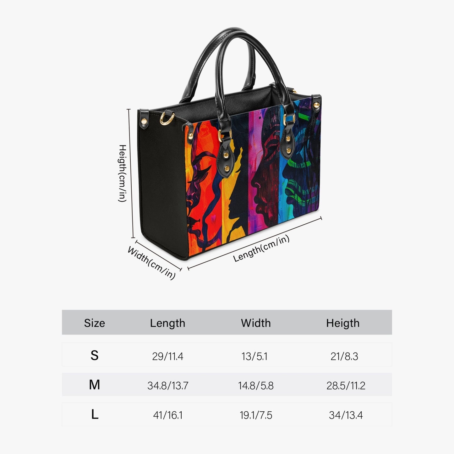 Women of Color Women's Tote Bag