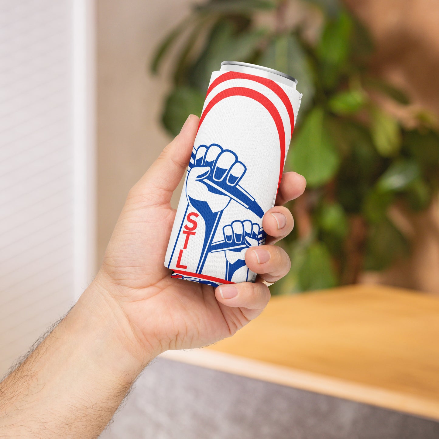 Karaokepalooza Can cooler
