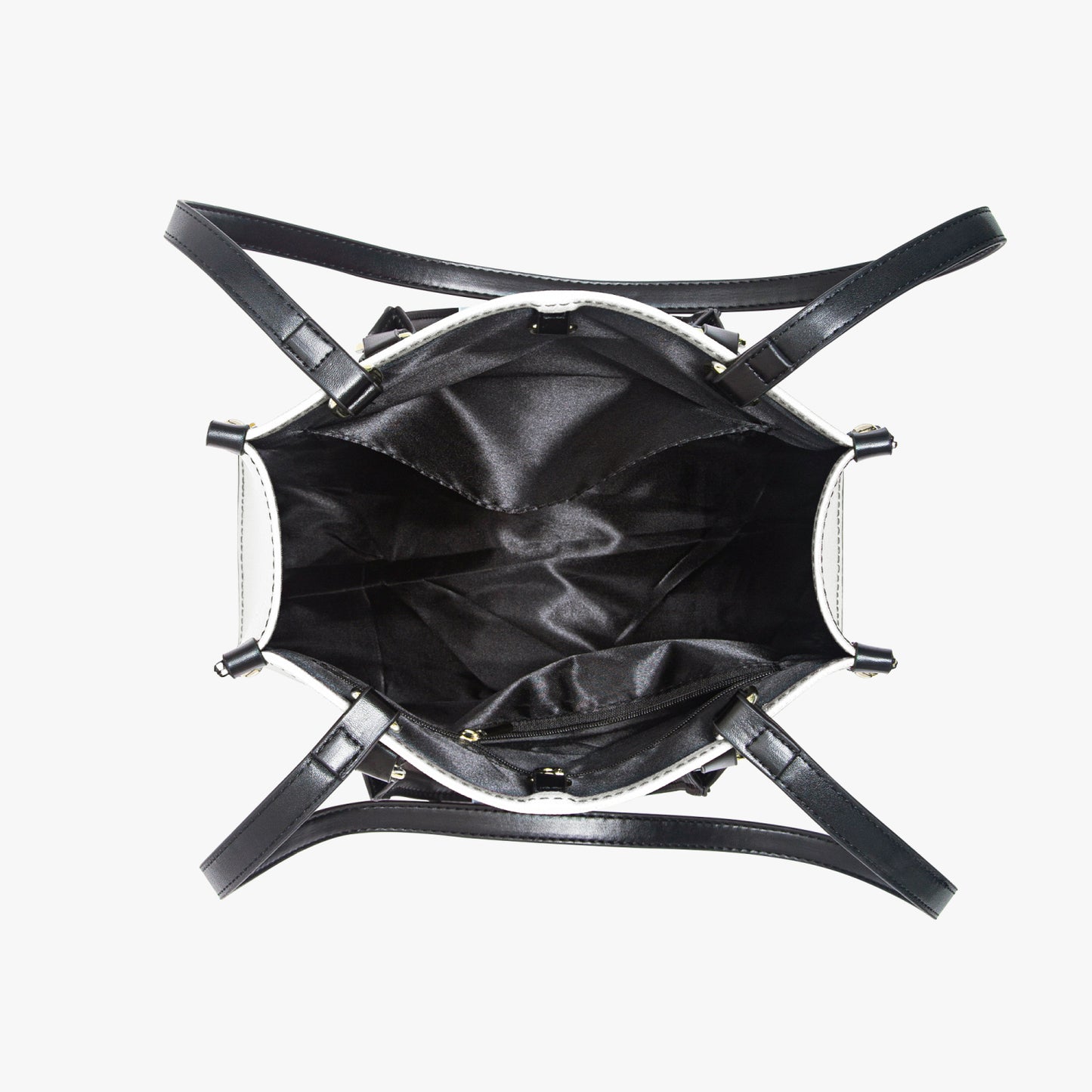 Sitting Sister II Tote Bag