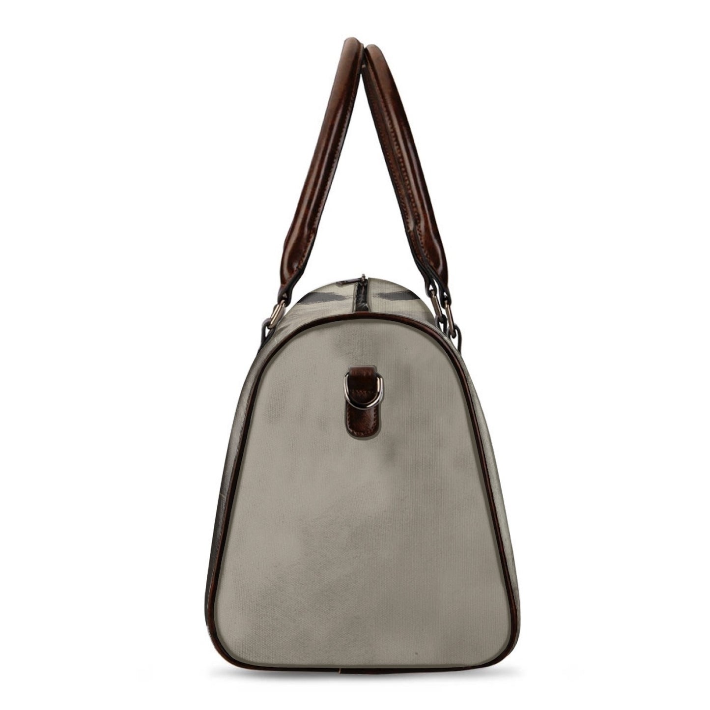 Sitting Sister Duffle Bag