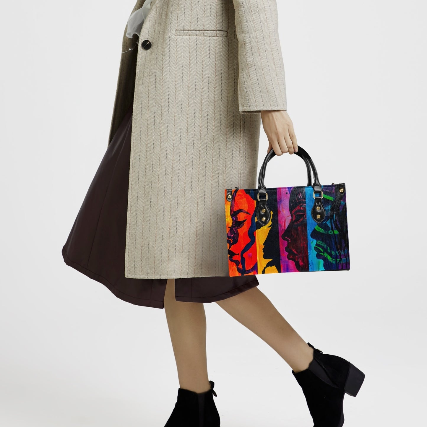 Women of Color Women's Tote Bag
