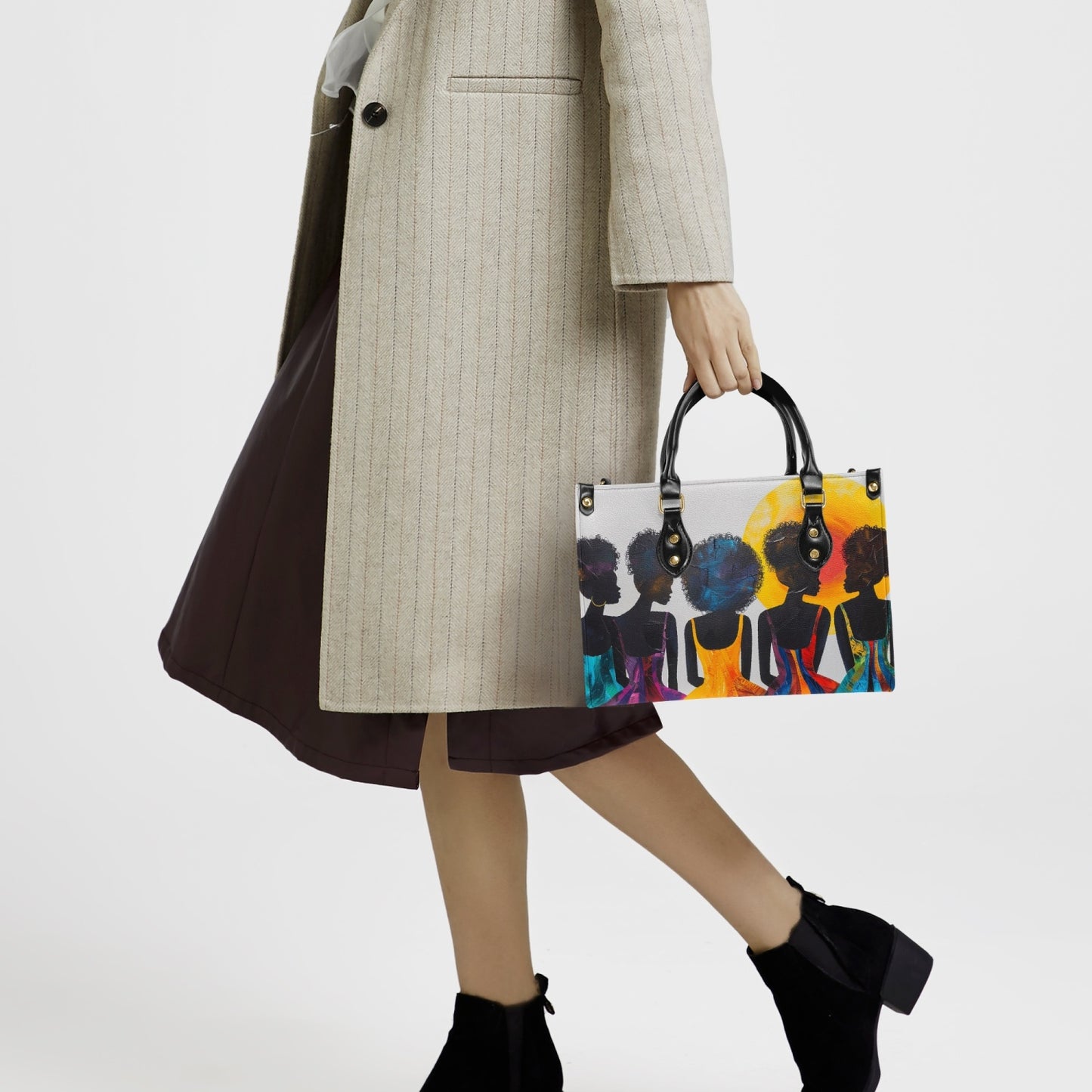 Sisterhood Women's Tote Bag