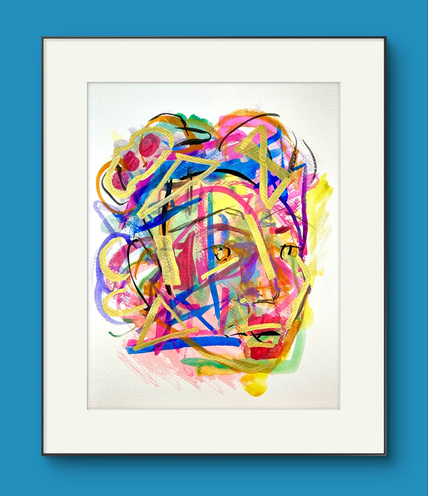 Reflections of HER- Prints