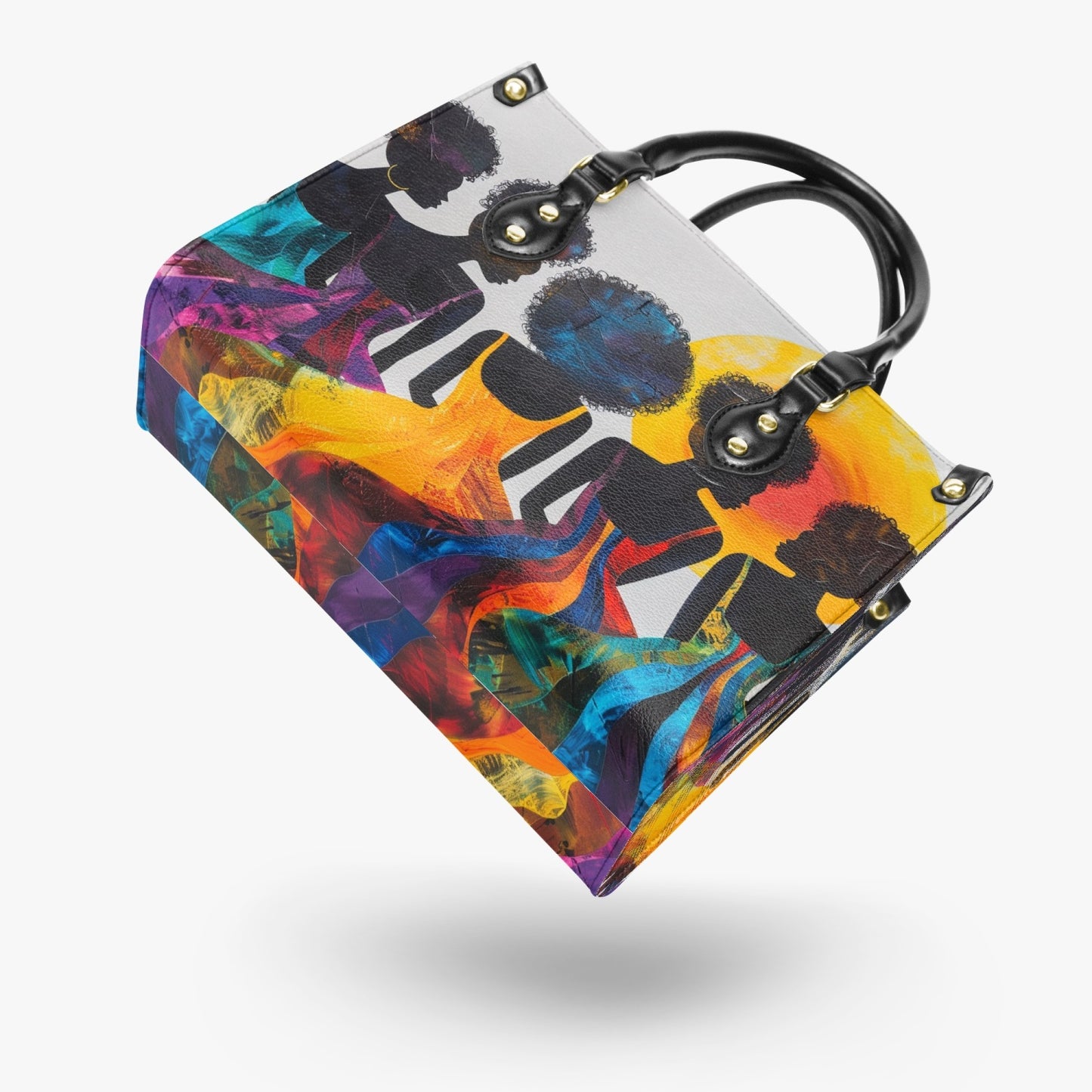 Sisterhood Women's Tote Bag