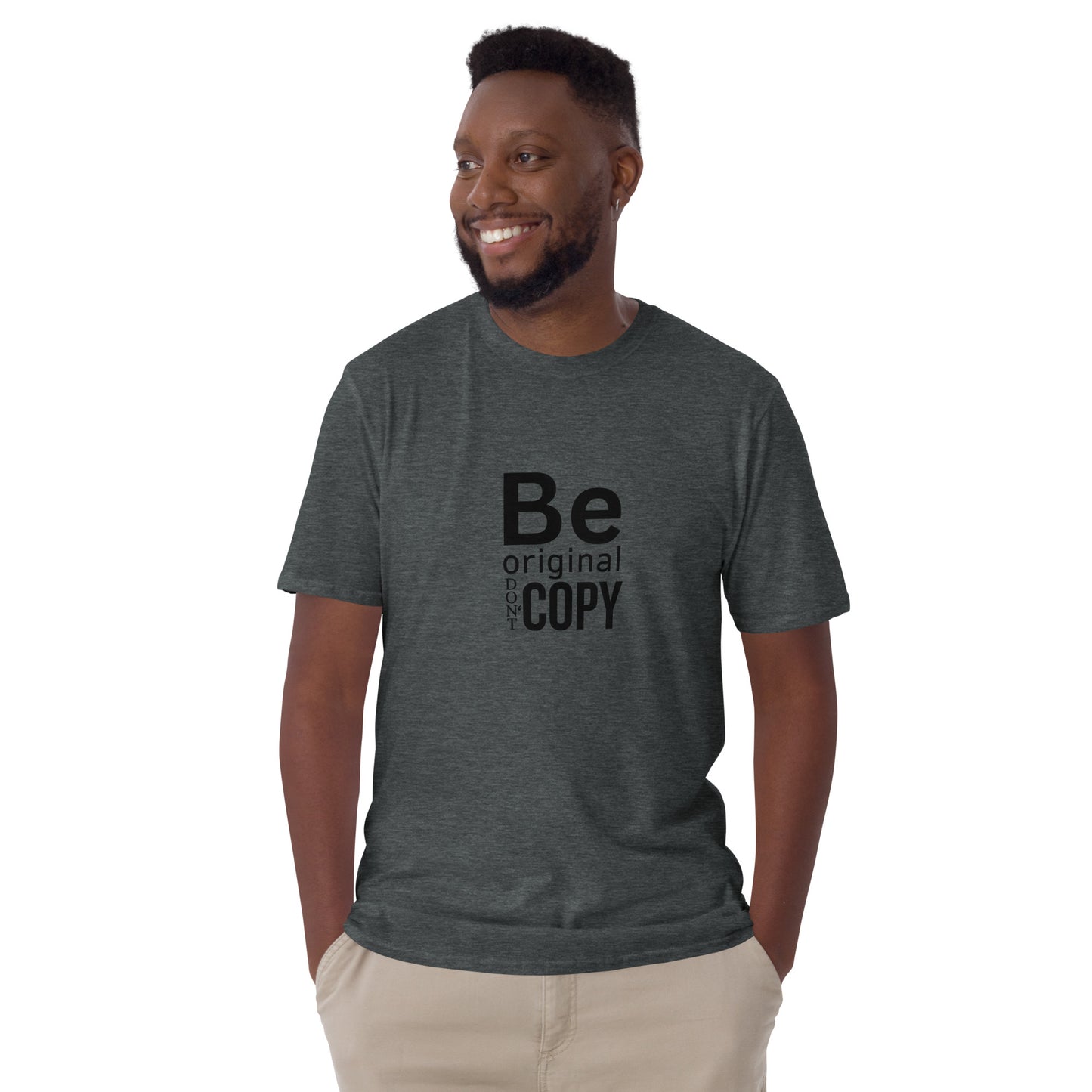 BODC - UniSex T-Shirt