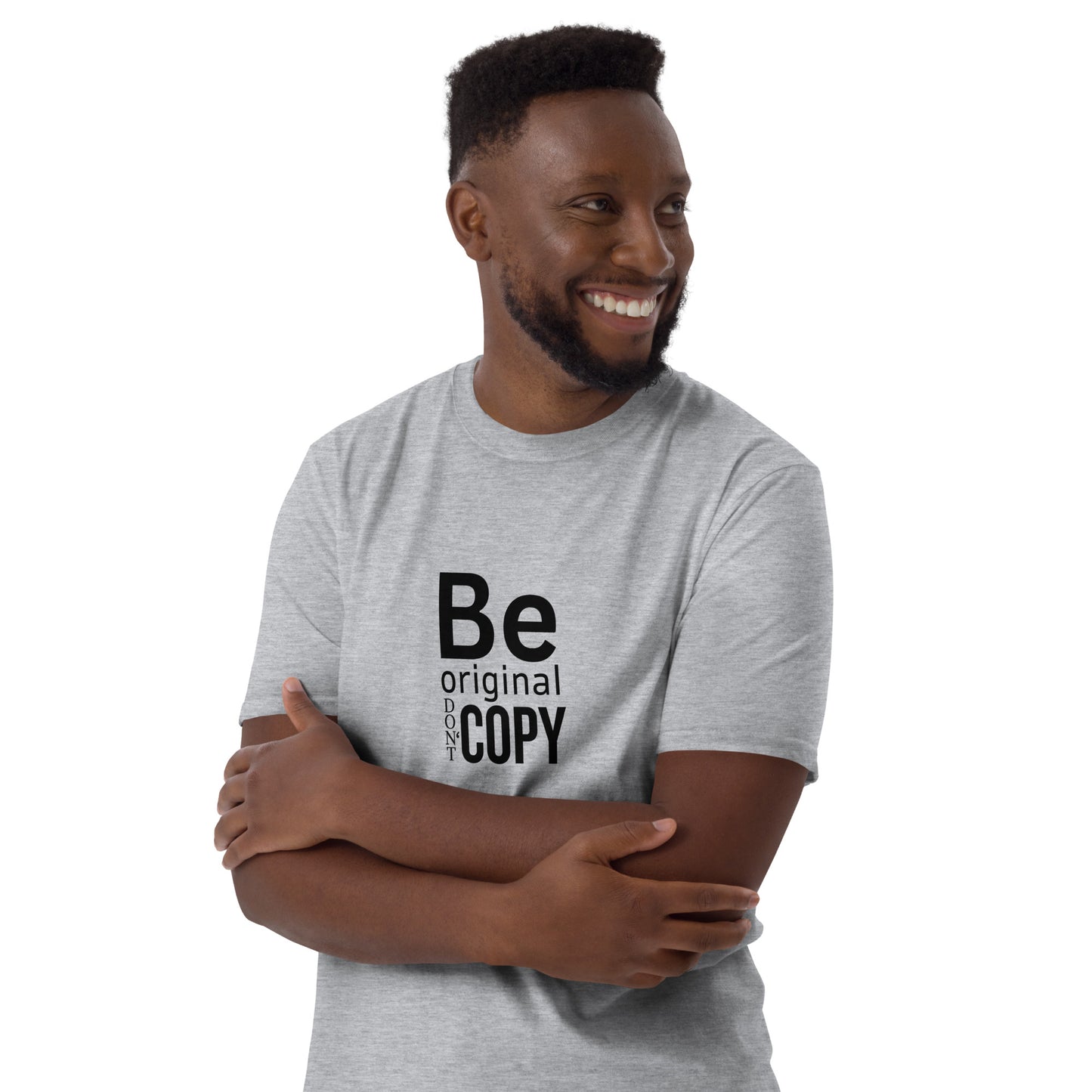 BODC - UniSex T-Shirt