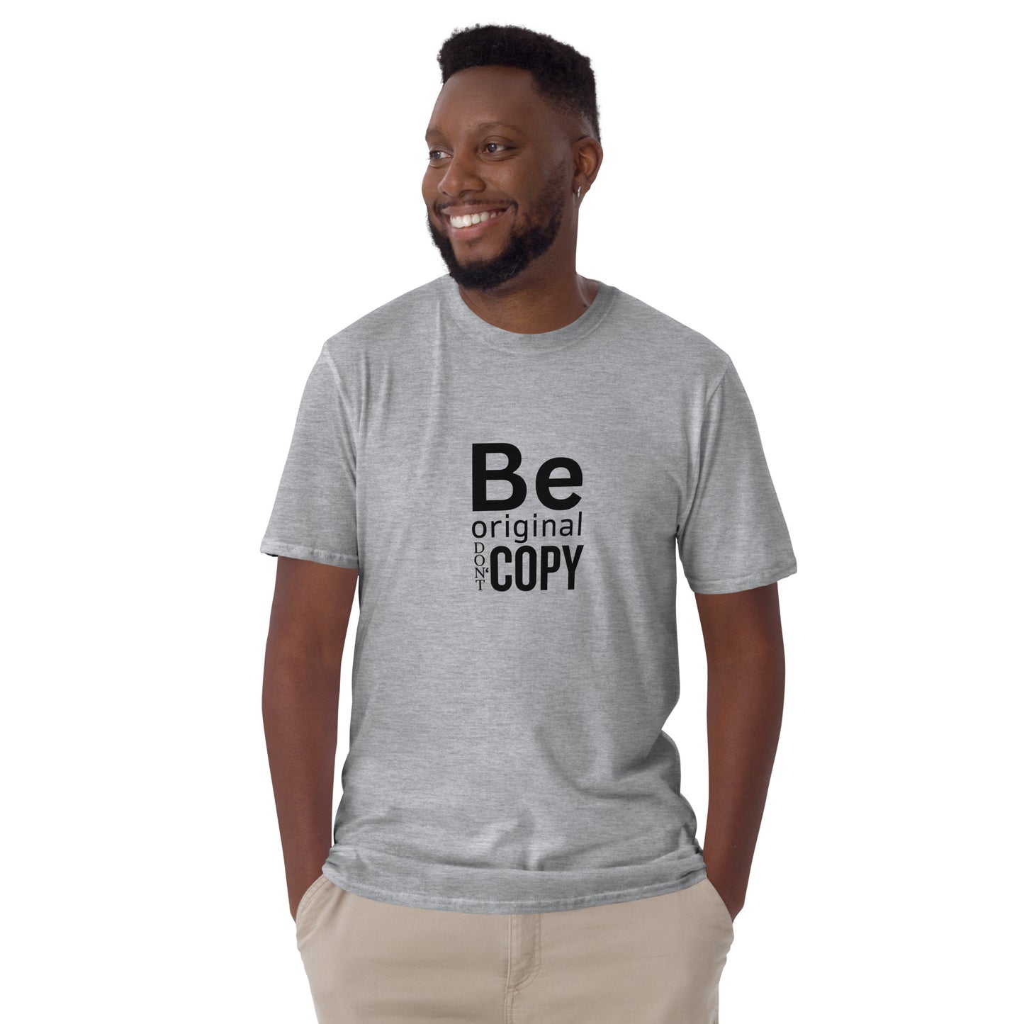 BODC - UniSex T-Shirt