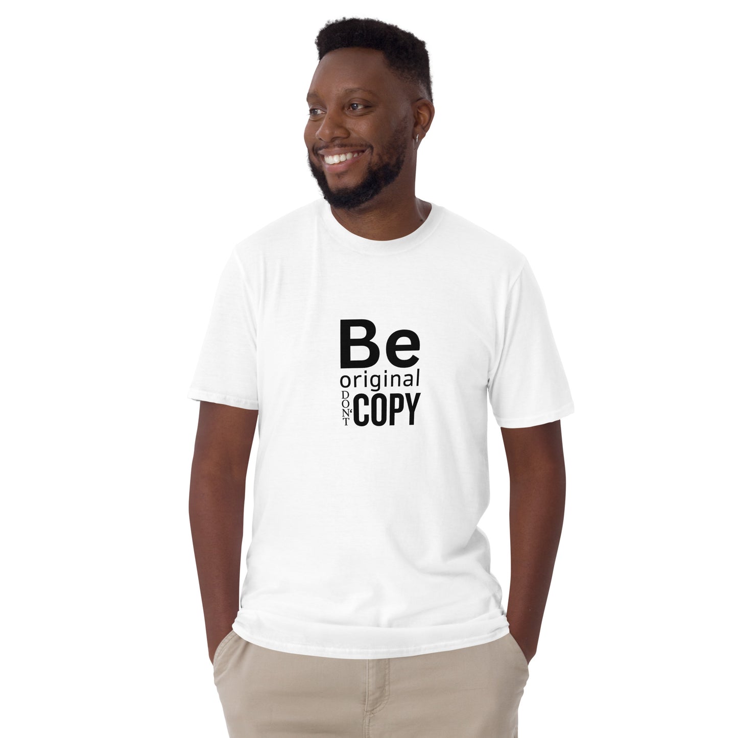 BODC - UniSex T-Shirt