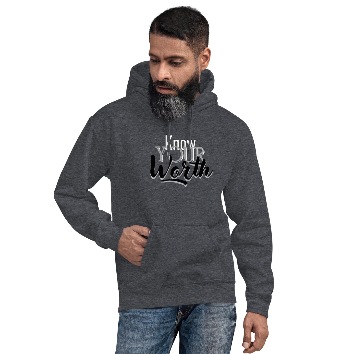 KYW Unisex Hoodie