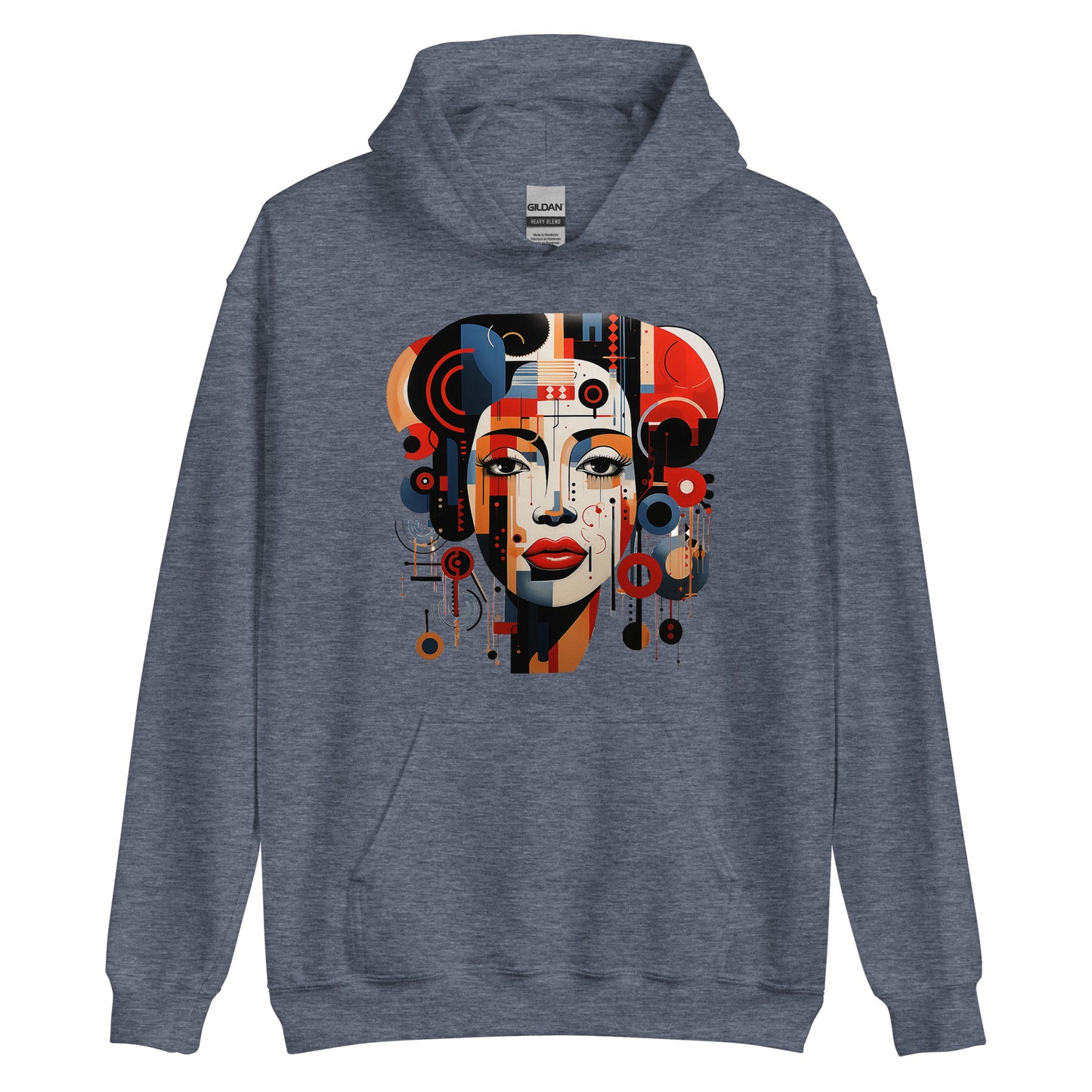 She - Hoodie