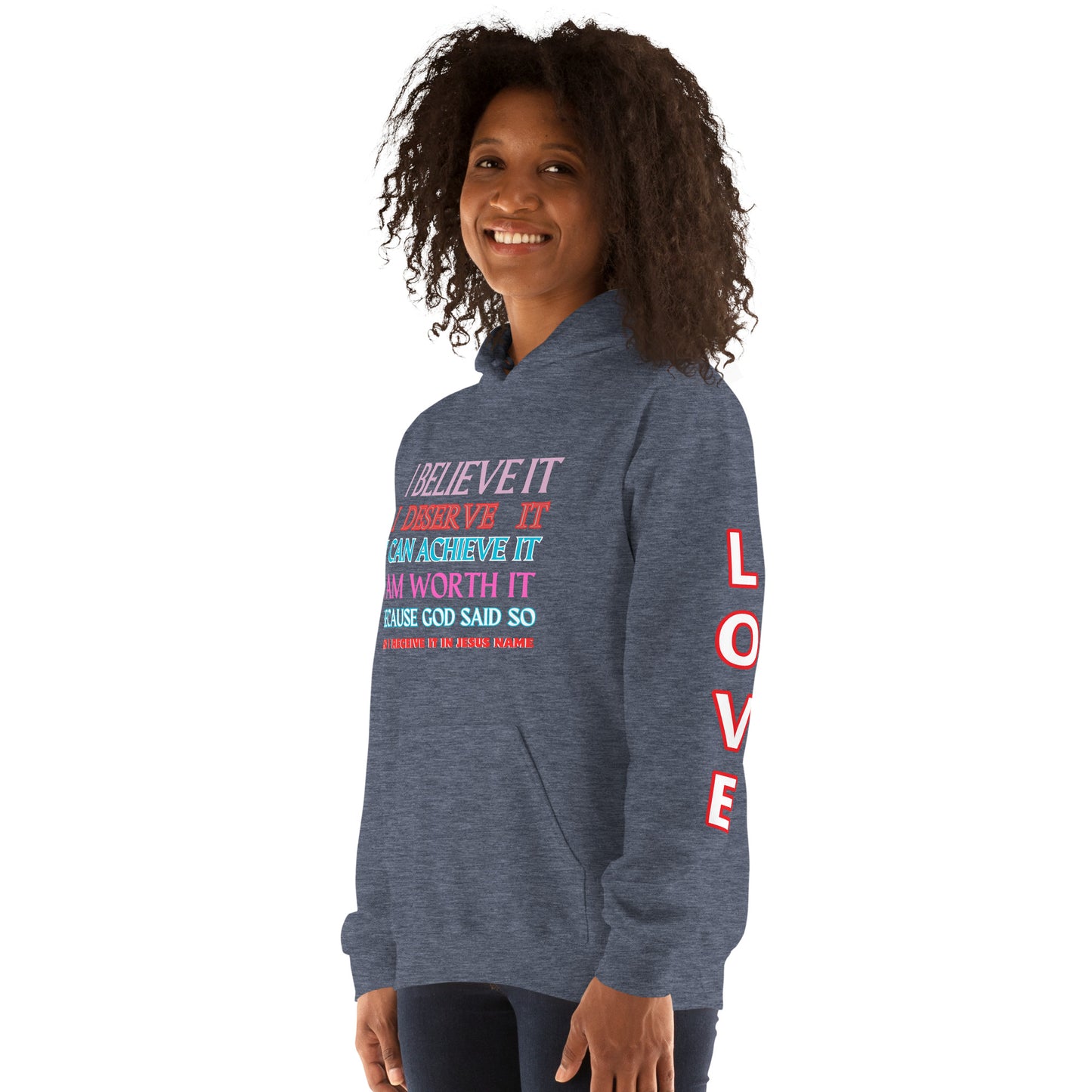 WGS Hoodie